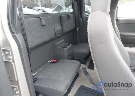 2006 Chevrolet Colorado Lt из США, поврежденный, VIN 1GCDT196768207937